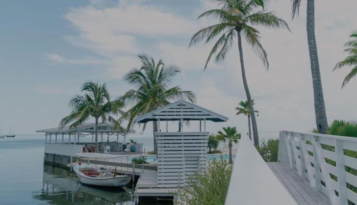 Casa Morada Hotell Islamorada Eksteriør bilde