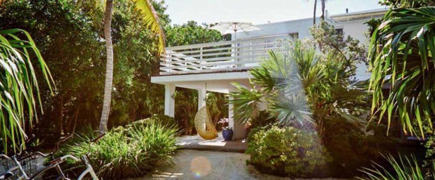Casa Morada Hotell Islamorada Eksteriør bilde
