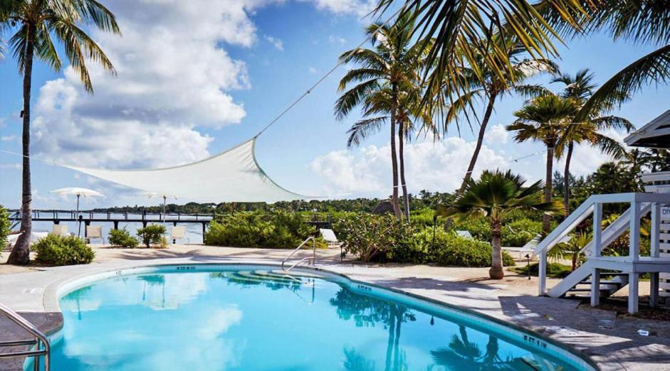 Casa Morada Hotell Islamorada Eksteriør bilde