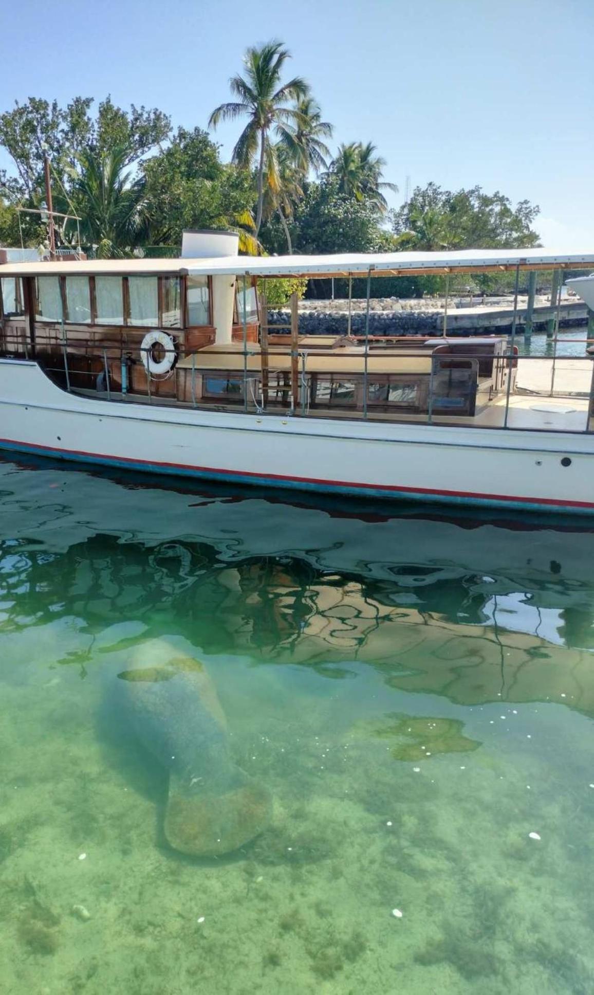 Casa Morada Hotell Islamorada Eksteriør bilde